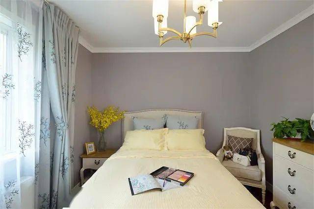 ‘kaiyun开云官方在线登录’
同事家屋子已经入住一年多了 电视配景墙的设计 悦目又实用！(图10)