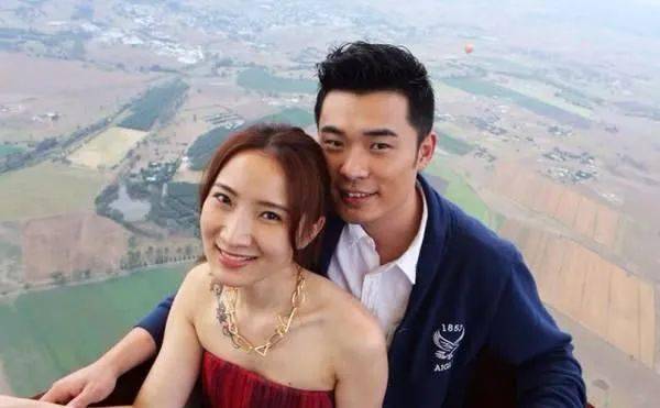 
原形毕露：上综艺节目秀过恩爱就分手仳离的8大对明星 哪对最让你意外？|kaiyun开云网页版(图4)