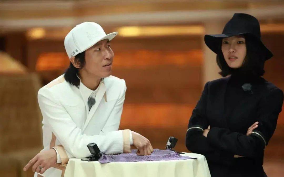 
原形毕露：上综艺节目秀过恩爱就分手仳离的8大对明星 哪对最让你意外？|kaiyun开云网页版(图5)