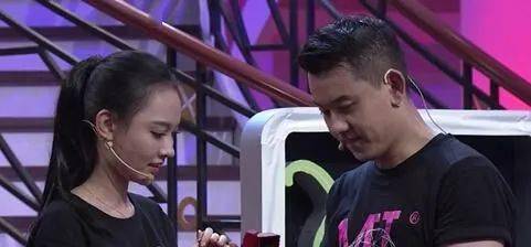 
原形毕露：上综艺节目秀过恩爱就分手仳离的8大对明星 哪对最让你意外？|kaiyun开云网页版(图7)