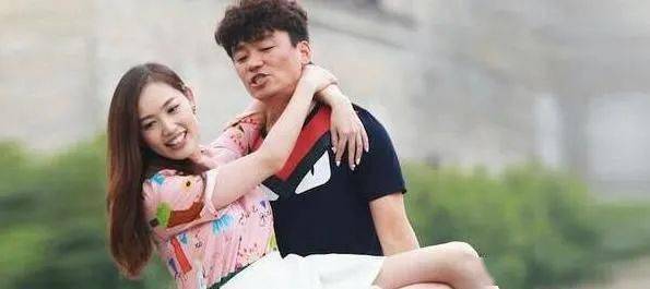 
原形毕露：上综艺节目秀过恩爱就分手仳离的8大对明星 哪对最让你意外？|kaiyun开云网页版(图9)