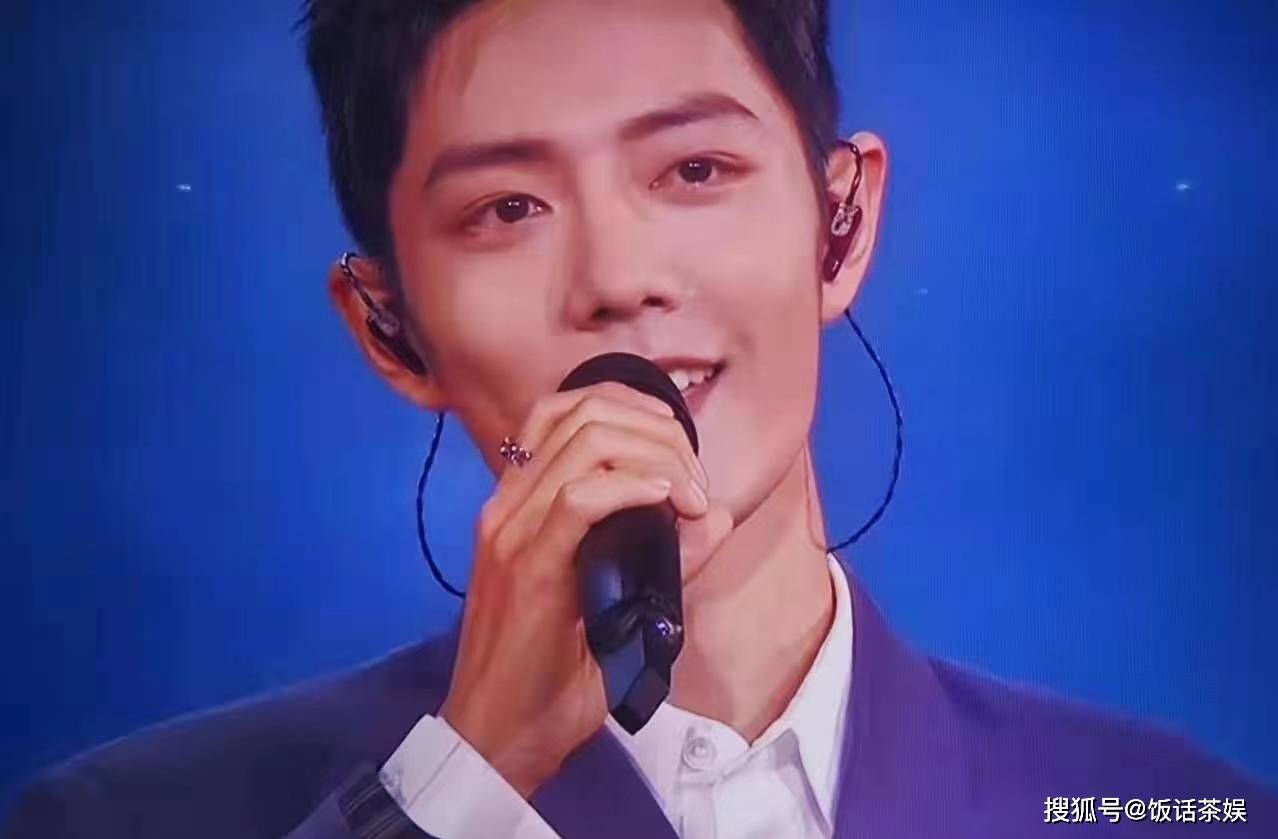 kaiyun开云网页版-
东方卫视再现第二场红海 陪同肖战一起挥别2020 同心跨越2021(图5)