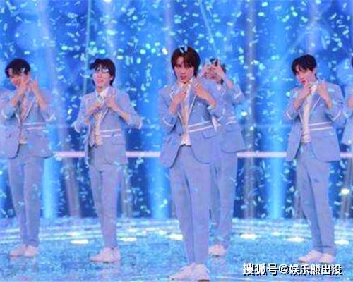 
《少年之名》还未播完就被放弃了？因为《亚洲超星团》要来了【kaiyun开云官方在线登录】(图3)