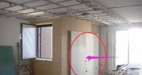 千万不能这么装修电视配景墙 我当初没听劝 现在想砸了重装!-kaiyun网页登录入口(图4)
千万不能这么装修电视配景墙 我当初没听劝 现在想砸了重装!-kaiyun网页登录入口(图4)