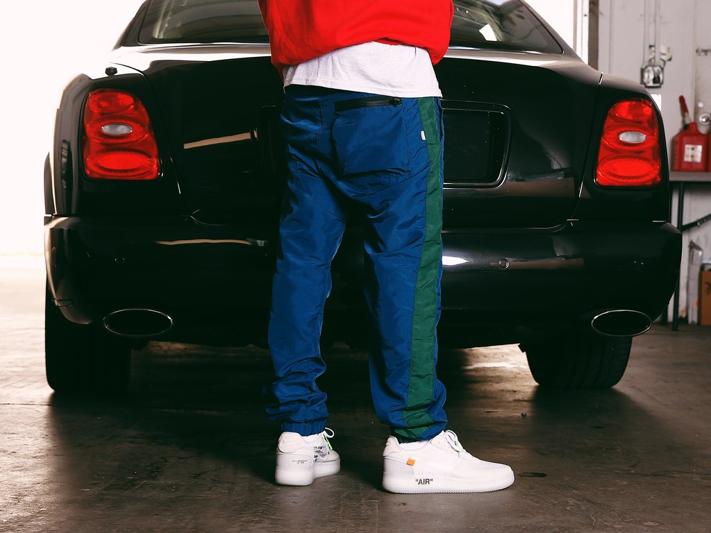 戚薇综艺黑历史 大张伟含羞难掩尴尬 两人再互助装作没事真厉害【kaiyun网页登录入口】(图1) kaiyun网页登录入口