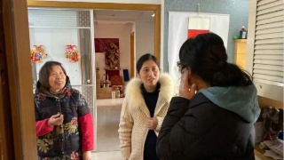 kaiyun开云官方在线登录:清咸丰武廷桂《关中八景图》条屏赏析(图1) kaiyun网页登录入口