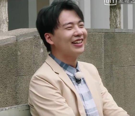 kaiyun网页登录入口：
从相声演员到综艺红人 郭麒麟如此受接待？这3点或是主要原因(图6)