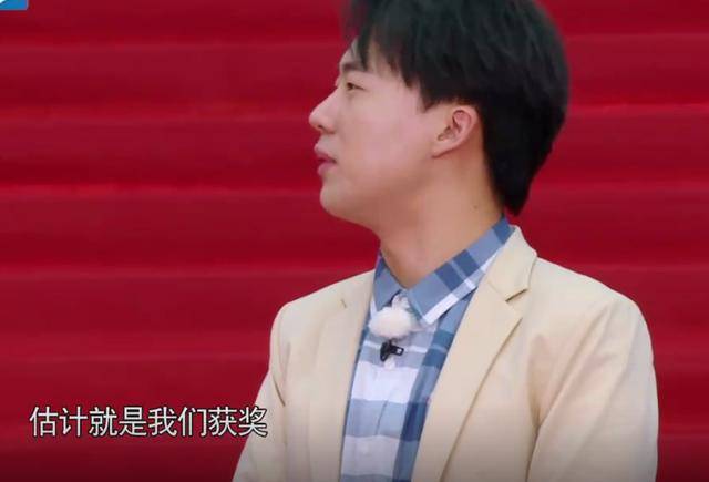 kaiyun网页登录入口：
从相声演员到综艺红人 郭麒麟如此受接待？这3点或是主要原因(图11)