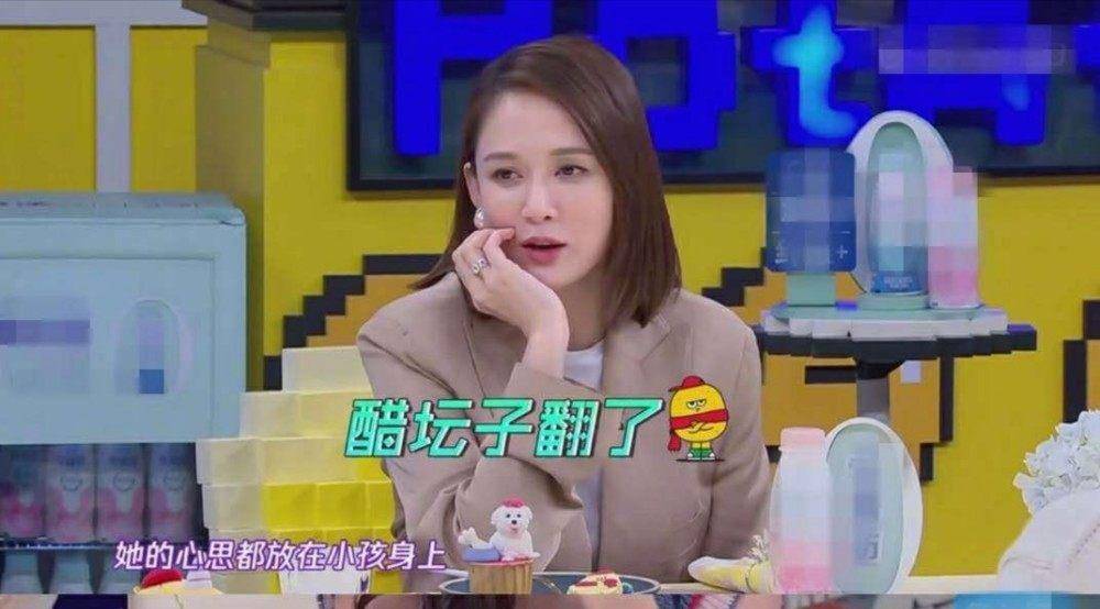 
谢娜首发微博回应不再是陈乔恩挚友 这样的友情你羡慕吗？_kaiyun开云网页版(图5)